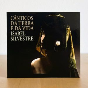 Isabel Silvestre
