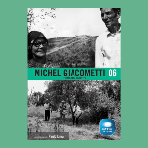 Filmografia de Michel Giacometti - Volume 06