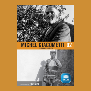 Filmografia de Michel Giacometti - Volume 02