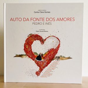 Auto da Fonte dos Amores