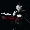 Capa Zeca Medeiros
