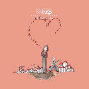 Memórias do Fado - Ercília Costa