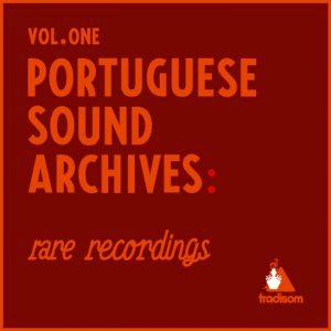 Gravações Raras 1