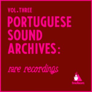 Gravações Raras 3