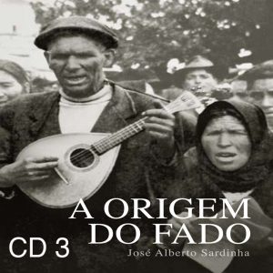 A Origem do Fado 3