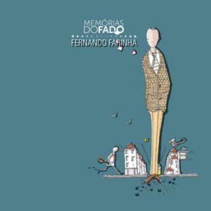 Memórias do Fado - Fernando Farinha