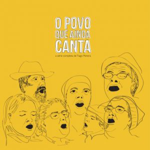 LIVRO POVO QUE AINDA CANTA