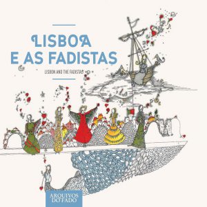 Novos Arquivos do Fado - Lisboa e as Fadistas