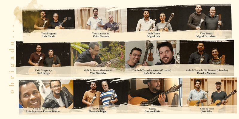 Ricardo Silva Agradecimentos