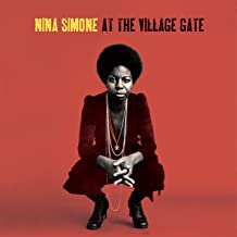 NINA SIMONE