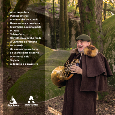 José Manuel David, Cantar a Eito