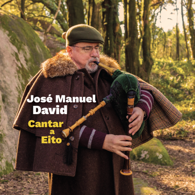 José Manuel David, Cantar a Eito