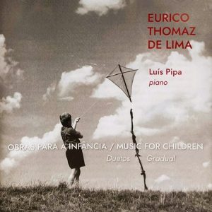 Luís Pipa - Eurico Thomaz de Lima