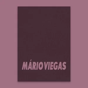 livro Mário Viegas - Auto-photo biografia (não autorizada)