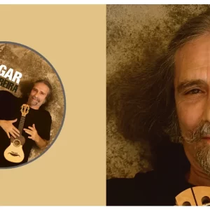 Interior do Livro Júlio Pereira - Rasgar