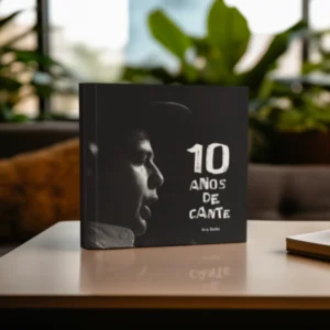 10 anos de Cante - Ana Baião