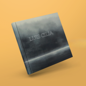 Luís Cília - Discografia completa