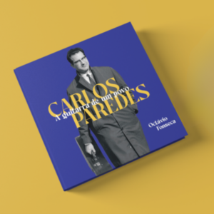 Carlos Paredes - A Guitarra De Um Povo